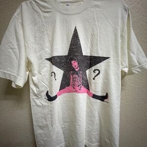 Halsey The Great Impersonator Concert T-shirt